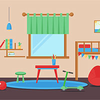 Tiếng Anh lớp 3 Unit 18: Lesson 3