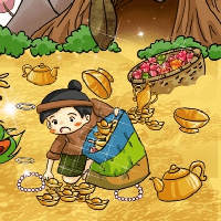 Kể lại truyện Cây khế bằng lời văn của em (4 mẫu)