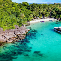 Tiếng Anh 10 Review 3: Skills