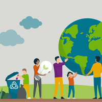 Tiếng Anh 10 Unit 9: Project