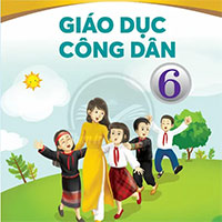 Đề cương ôn tập giữa học kì 2 môn Giáo dục công dân 6 sách Chân trời sáng tạo