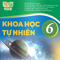 Đề cương ôn tập giữa học kì 2 môn Khoa học tự nhiên 6 sách Kết nối tri thức với cuộc sống