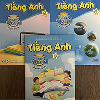 Đề cương ôn tập giữa học kì 2 môn Tiếng Anh 6 i-Learn Smart World