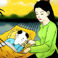 Đoạn văn ghi lại cảm xúc sau khi đọc bài thơ Mẹ và quả (6 mẫu) 