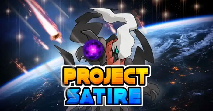 Project-Satire