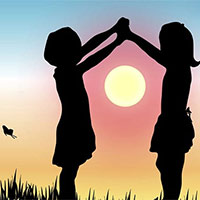 Tập làm văn lớp 5: Dàn ý Em hãy kể một kỉ niệm khó quên về tình bạn (5 mẫu)