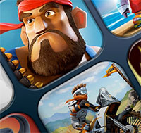 Top 10 game có doanh thu cao nhất hiện nay