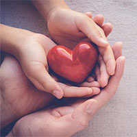 Văn mẫu lớp 9: Dàn ý Nghị luận xã hội về lòng nhân ái (4 mẫu + Sơ đồ tư duy)