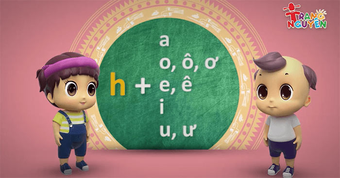 Trạng Nguyên Tiếng Việt