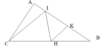 Đề tự luyện môn Toán lớp 2