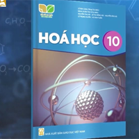 Đề cương ôn tập giữa học kì 2 môn Hóa học 10 sách Kết nối tri thức với cuộc sống