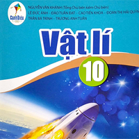 Đề cương ôn tập giữa học kì 2 môn Vật lí 10 sách Cánh diều