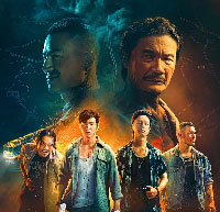 Hùng Long Phong Bá: Phim hành động Việt Nam