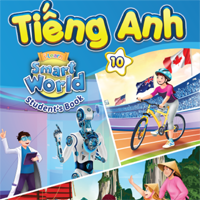 Đề cương ôn tập giữa học kì 2 môn tiếng Anh 10 i-Learn Smart World