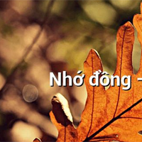 Phân tích bài thơ Nhớ đồng của Tố Hữu (Dàn ý + 7 mẫu)