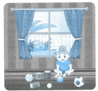 Bài tập cuối tuần lớp 2 môn Toán KNTT