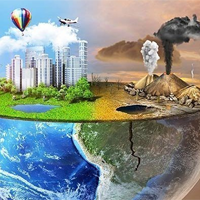 Nghị luận về thái độ thờ ơ của con người đối với môi trường