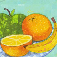 Tiếng Anh lớp 3 Unit 8: Lesson 10