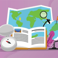 Đề cương ôn tập giữa học kì 2 môn Địa lí 10 sách Cánh diều