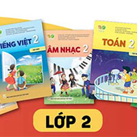 Bộ đề thi giữa học kì 2 lớp 2 năm 2024 - 2025 sách Kết nối tri thức với cuộc sống