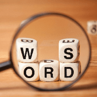 Bài tập về Nghĩa của từ