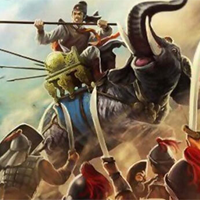 Văn mẫu lớp 10: Phân tích Kiêu binh nổi loạn hay nhất