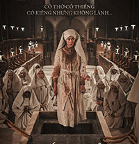 Thánh Vật Của Quỷ: Nội dung, diễn viên và lịch chiếu phim