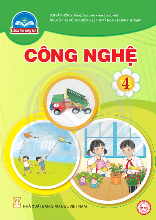 Công nghệ 4