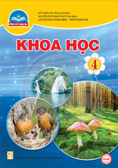 Khoa học 4