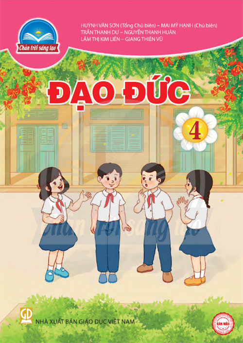 Đạo đức 4