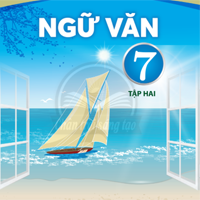 Bộ đề thi học kì 2 môn Ngữ văn 7 năm 2024 - 2025 sách Chân trời sáng tạo