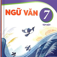 Bộ đề thi học kì 2 môn Ngữ văn 7 năm 2024 - 2025 sách Kết nối tri thức với cuộc sống