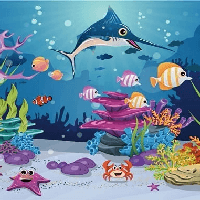 Nên hay không sử dụng khoa học để biến một người bình thường thành người cá?