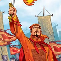 Viết đoạn văn ngắn kể về người anh hùng trong cuộc khởi nghĩa Lam Sơn