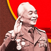 Viết bài văn kể lại sự việc có thật liên quan đến Đại tướng Võ Nguyên Giáp