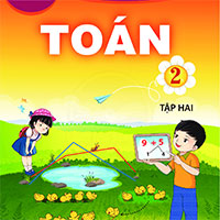 Bộ đề thi giữa học kì 2 môn Toán 2 năm 2024 - 2025 sách Chân trời sáng tạo