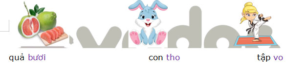 Điền vào chỗ trống