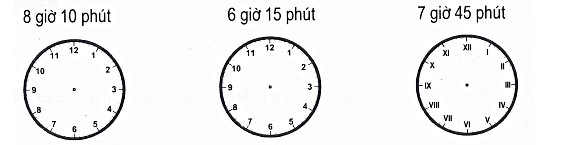 Bài tập cuối tuần lớp 3 môn Toán Cánh Diều