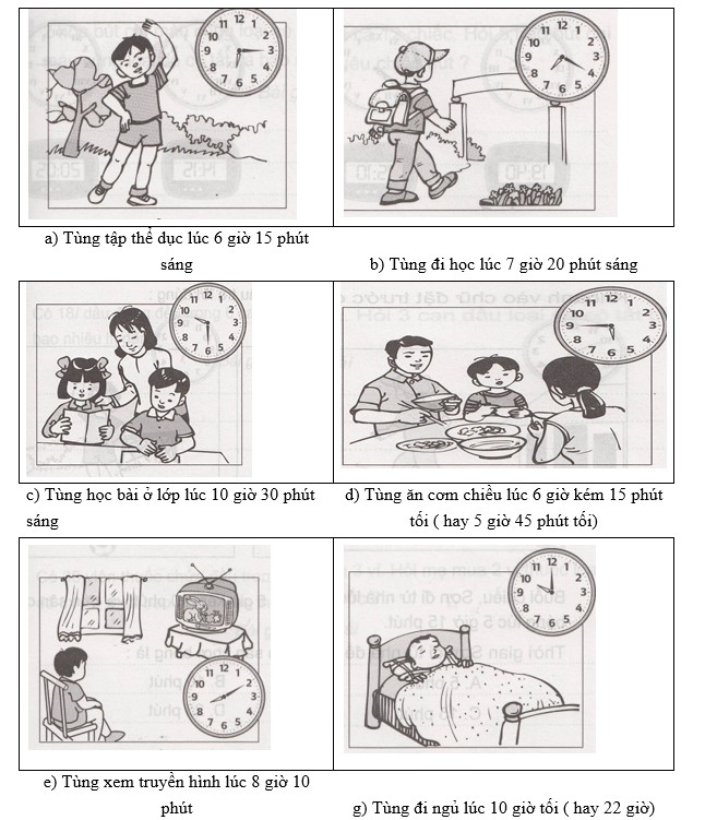 Bài tập cuối tuần lớp 3 môn Toán Cánh Diều