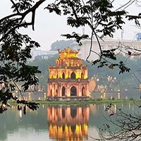 Đề cương ôn tập giữa học kì 2 môn Giáo dục địa phương lớp 6