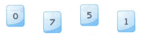 Bài tập cuối tuần lớp 2 môn Toán KNTT