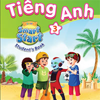 Bộ đề thi giữa học kì 2 môn Tiếng Anh 3 năm 2024 - 2025 sách i-Learn Smart Start