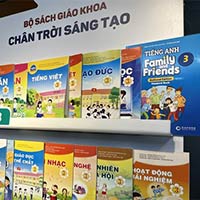 Bộ đề thi giữa học kì 2 lớp 3 năm 2024 - 2025 sách Chân trời sáng tạo