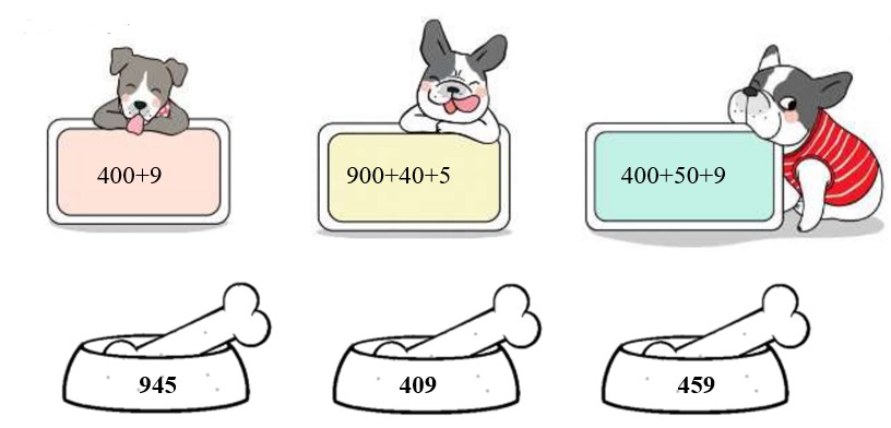 Bài tập cuối tuần lớp 2 môn Toán CTST