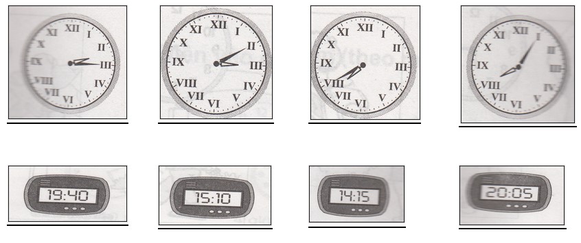 Bài tập cuối tuần lớp 3 Tuần 26