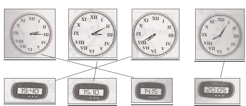 Bài tập cuối tuần lớp 3 Tuần 26