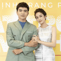 Mặt Trời Mùa Đông: Nội dung, diễn viên và lịch chiếu phim