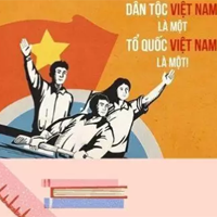 Viết đoạn văn chứng minh: Lòng yêu nước bắt nguồn từ tình yêu những người thân