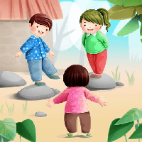 Kể về một kỉ niệm hồi thơ ấu làm em nhớ mãi (32 mẫu)