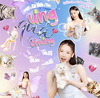 Lời bài hát Ưng Quá Chừng